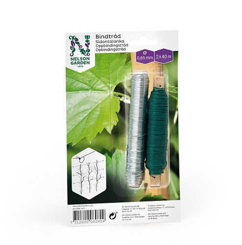 Bindtråd 2-pack