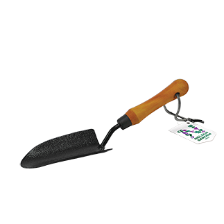 Planteringsspade bred