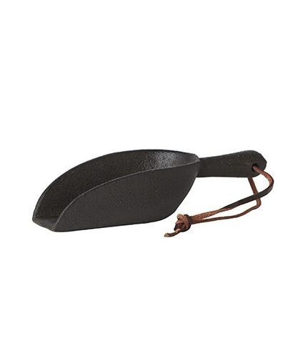 Skopa gjutjärn