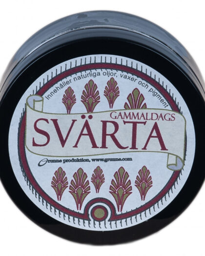 Spissvärta