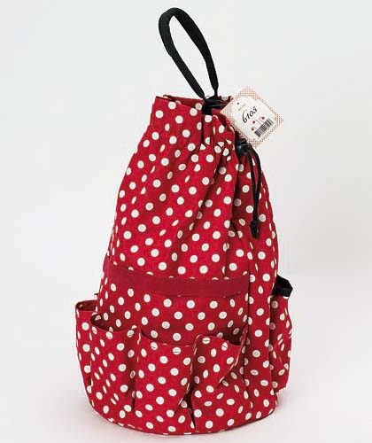 Trädgårdsbag