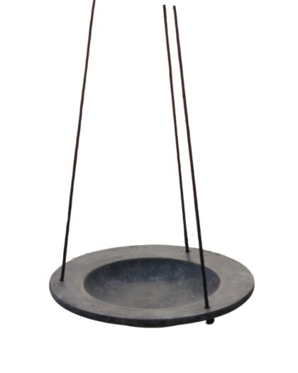 Fågelbad Gråsparv